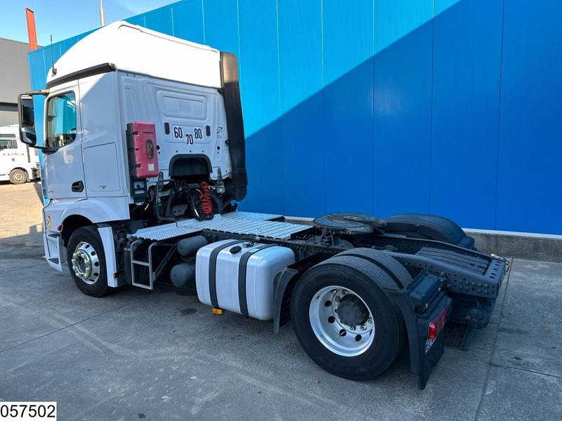 Mercedes-Benz Actros 1843 EURO 6, Retarder, PTO - Trekker: afbeelding 4 Mercedes-Benz Actros 1843 EURO 6, Retarder, PTO - Trekker: afbeelding 4