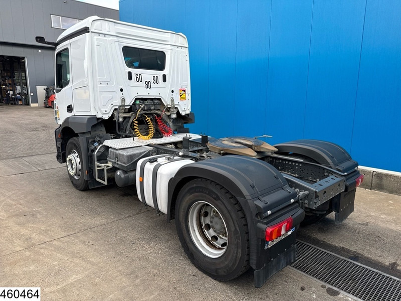 Mercedes-Benz Actros 1843 MP5, EURO 6, Retarder, MirrorCams - Trekker: afbeelding 4 Mercedes-Benz Actros 1843 MP5, EURO 6, Retarder, MirrorCams - Trekker: afbeelding 4