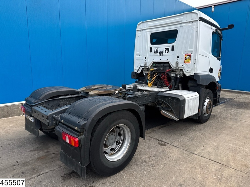 Mercedes-Benz Actros 1843 MP5, EURO 6D, Retarder, MirrorCams - Trekker: afbeelding 2 Mercedes-Benz Actros 1843 MP5, EURO 6D, Retarder, MirrorCams - Trekker: afbeelding 2