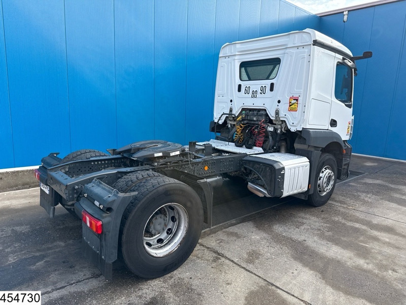 Mercedes-Benz Actros 1843 MP5, EURO 6D, Retarder, MirrorCams - Trekker: afbeelding 3 Mercedes-Benz Actros 1843 MP5, EURO 6D, Retarder, MirrorCams - Trekker: afbeelding 3