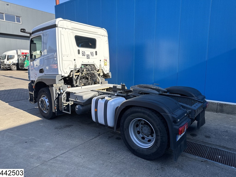 Mercedes-Benz Actros 1843 MP5, EURO 6D, Retarder, MirrorCams - Trekker: afbeelding 4 Mercedes-Benz Actros 1843 MP5, EURO 6D, Retarder, MirrorCams - Trekker: afbeelding 4