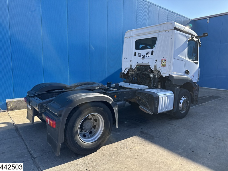 Mercedes-Benz Actros 1843 MP5, EURO 6D, Retarder, MirrorCams - Trekker: afbeelding 2 Mercedes-Benz Actros 1843 MP5, EURO 6D, Retarder, MirrorCams - Trekker: afbeelding 2