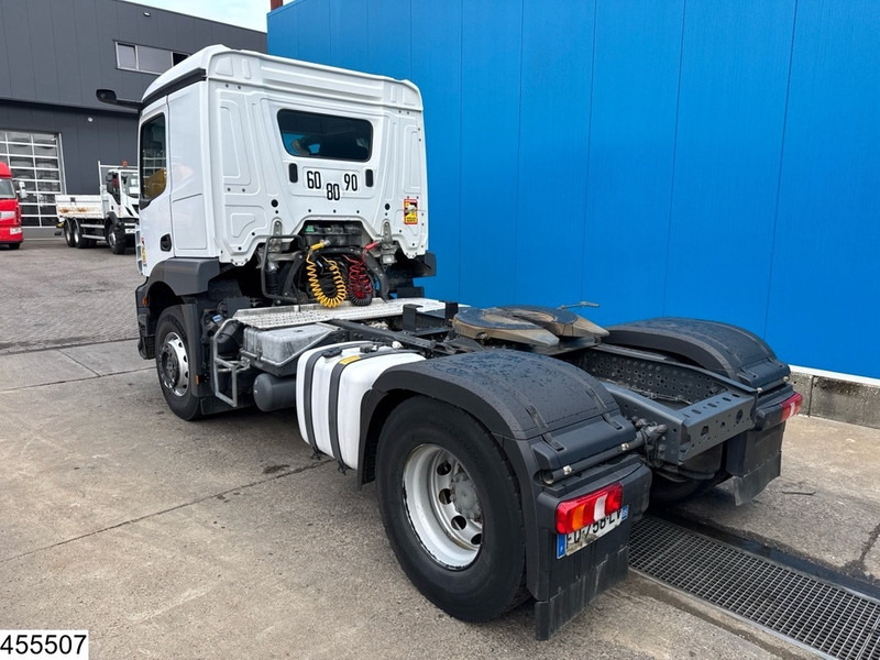 Mercedes-Benz Actros 1843 MP5, EURO 6D, Retarder, MirrorCams - Trekker: afbeelding 4 Mercedes-Benz Actros 1843 MP5, EURO 6D, Retarder, MirrorCams - Trekker: afbeelding 4