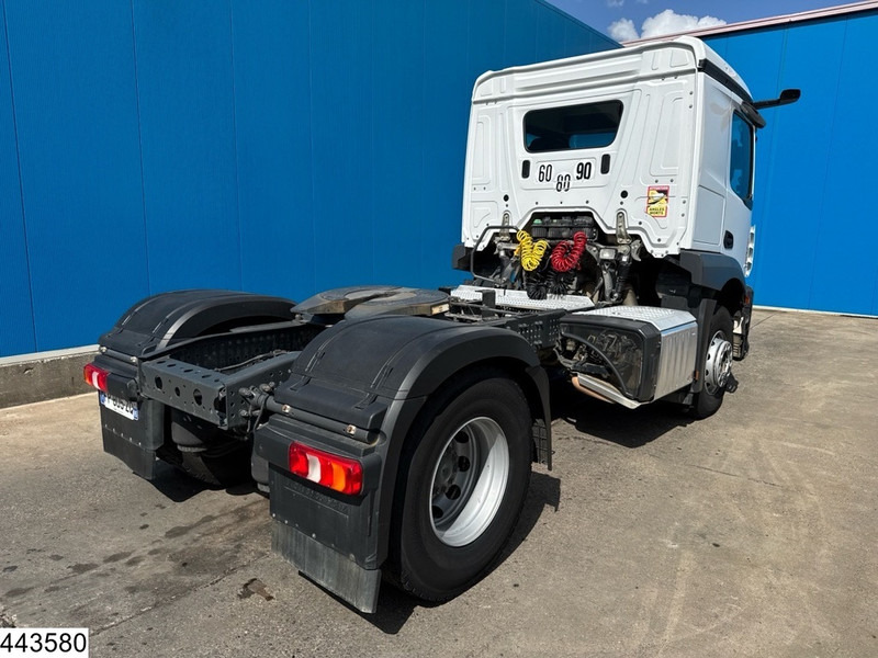 Mercedes-Benz Actros 1843 MP5, EURO 6D, Retarder, MirrorCams - Trekker: afbeelding 2 Mercedes-Benz Actros 1843 MP5, EURO 6D, Retarder, MirrorCams - Trekker: afbeelding 2