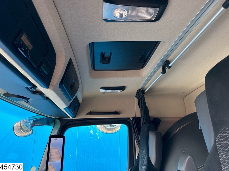 Mercedes-Benz Actros 1843 MP5, EURO 6D, Retarder, MirrorCams - Trekker: afbeelding 5 Mercedes-Benz Actros 1843 MP5, EURO 6D, Retarder, MirrorCams - Trekker: afbeelding 5