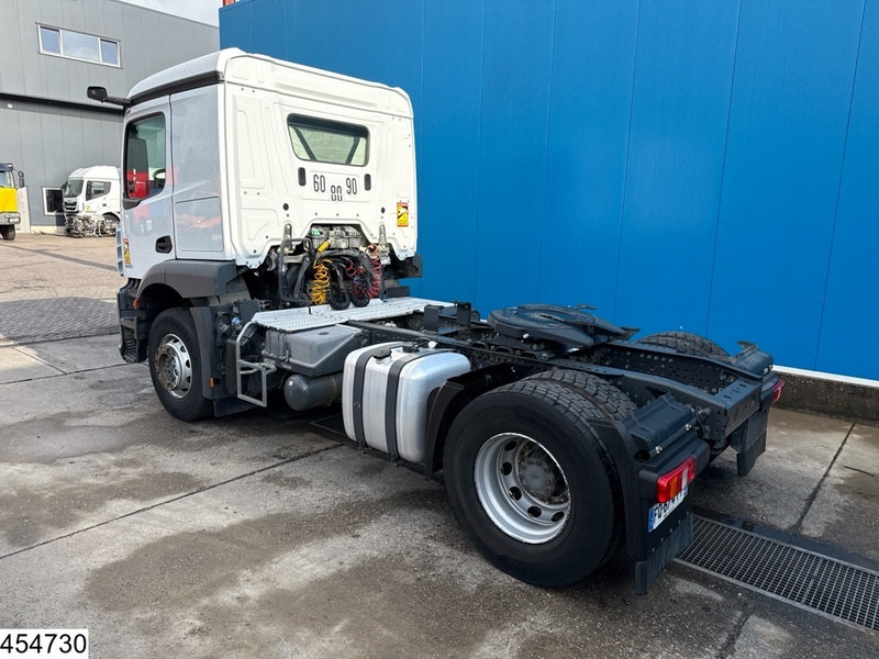 Mercedes-Benz Actros 1843 MP5, EURO 6D, Retarder, MirrorCams - Trekker: afbeelding 4 Mercedes-Benz Actros 1843 MP5, EURO 6D, Retarder, MirrorCams - Trekker: afbeelding 4