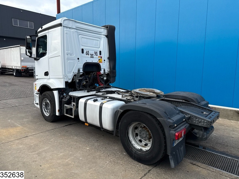 Mercedes-Benz Actros 1845 EURO 6, Hydraulic - Trekker: afbeelding 4 Mercedes-Benz Actros 1845 EURO 6, Hydraulic - Trekker: afbeelding 4