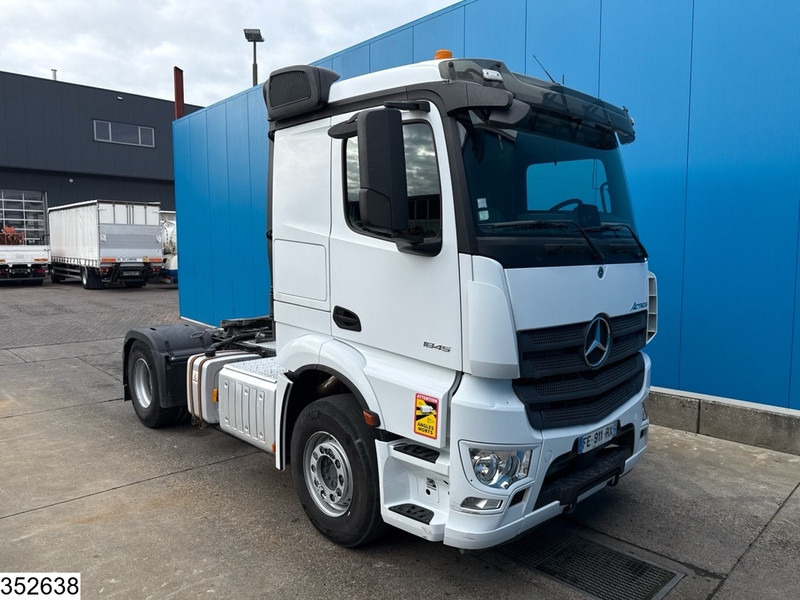 Mercedes-Benz Actros 1845 EURO 6, Hydraulic - Trekker: afbeelding 3 Mercedes-Benz Actros 1845 EURO 6, Hydraulic - Trekker: afbeelding 3