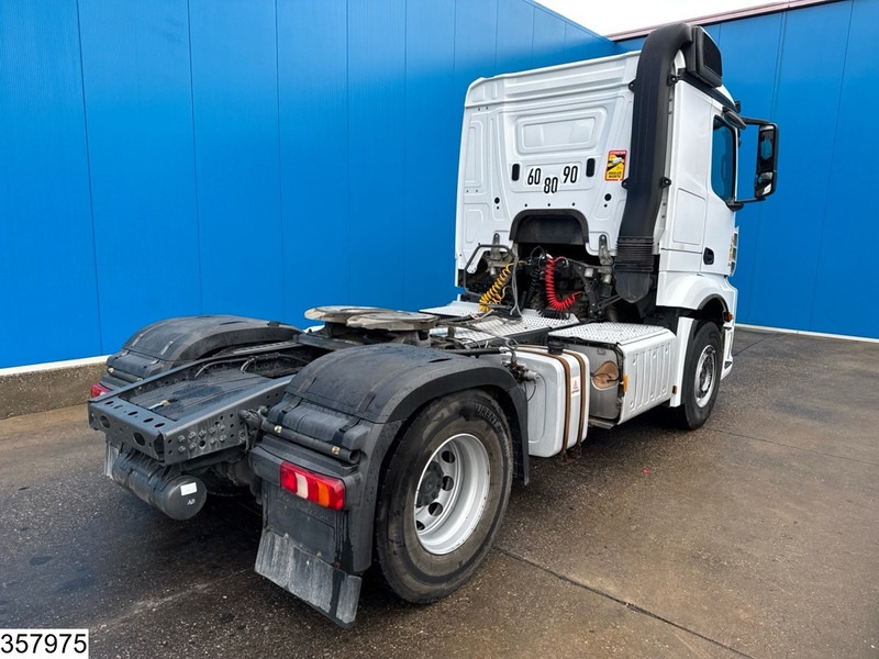 Mercedes-Benz Actros 1845 EURO 6, Hydraulic - Trekker: afbeelding 2 Mercedes-Benz Actros 1845 EURO 6, Hydraulic - Trekker: afbeelding 2