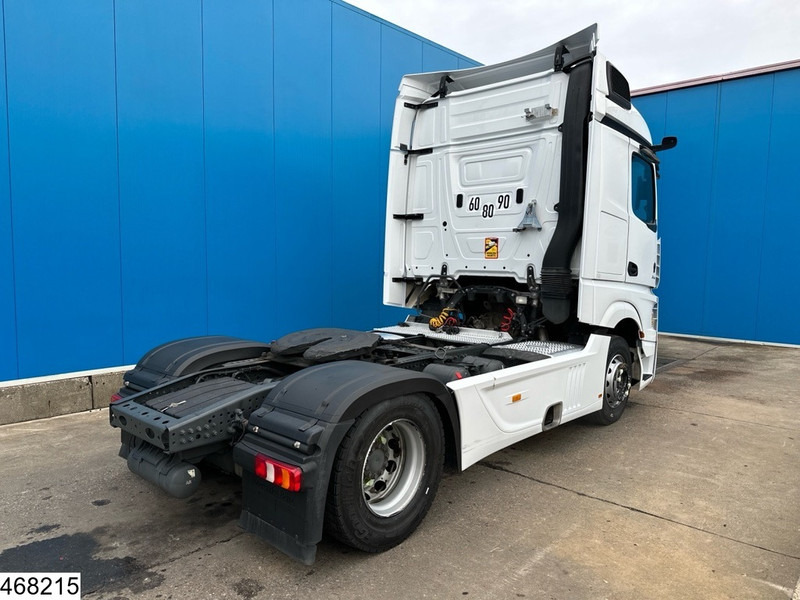 Mercedes-Benz Actros 1845 EURO 6, Mirrorcams, MP5, New Tyres - Trekker: afbeelding 4 Mercedes-Benz Actros 1845 EURO 6, Mirrorcams, MP5, New Tyres - Trekker: afbeelding 4