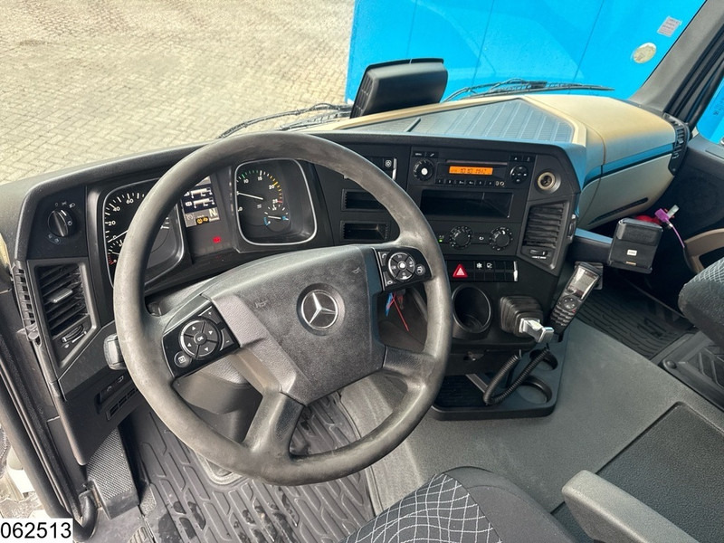 Mercedes-Benz Actros 1845 EURO 6 - Trekker: afbeelding 5 Mercedes-Benz Actros 1845 EURO 6 - Trekker: afbeelding 5