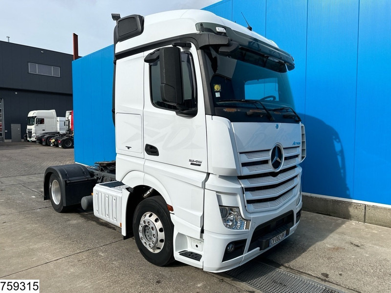 Mercedes-Benz Actros 1845 EURO 6, PTO - Trekker: afbeelding 3 Mercedes-Benz Actros 1845 EURO 6, PTO - Trekker: afbeelding 3