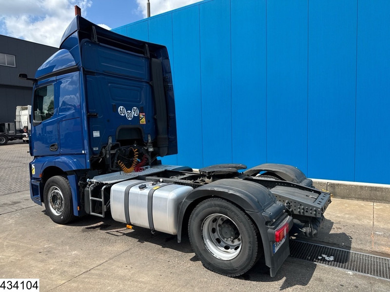 Mercedes-Benz Actros 1845 EURO 6D, MP5, Mirrorcams - Trekker: afbeelding 4 Mercedes-Benz Actros 1845 EURO 6D, MP5, Mirrorcams - Trekker: afbeelding 4