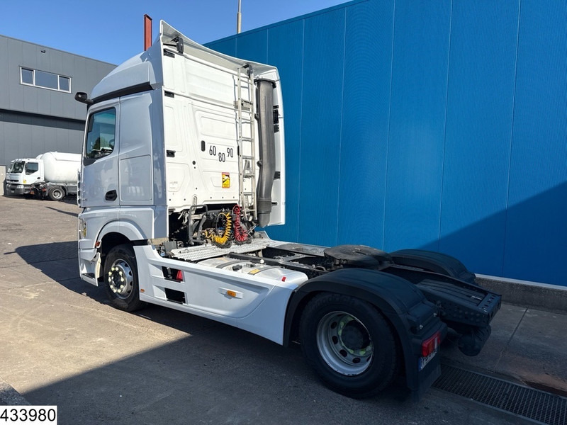 Mercedes-Benz Actros 1845 MP5, EURO 6, MirrorCams - Trekker: afbeelding 4 Mercedes-Benz Actros 1845 MP5, EURO 6, MirrorCams - Trekker: afbeelding 4