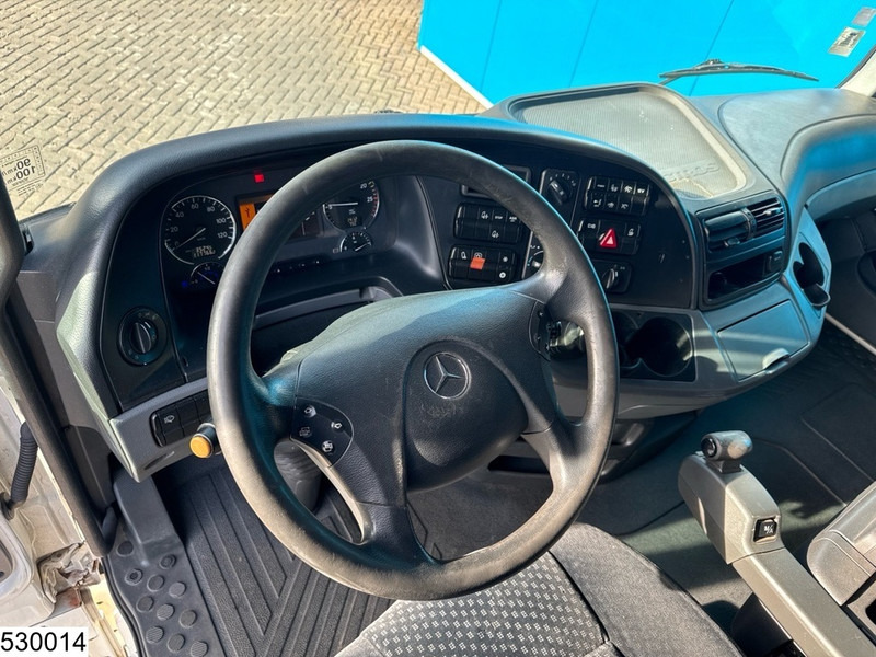 Mercedes-Benz Actros 1846 EURO 5 - Trekker: afbeelding 5 Mercedes-Benz Actros 1846 EURO 5 - Trekker: afbeelding 5