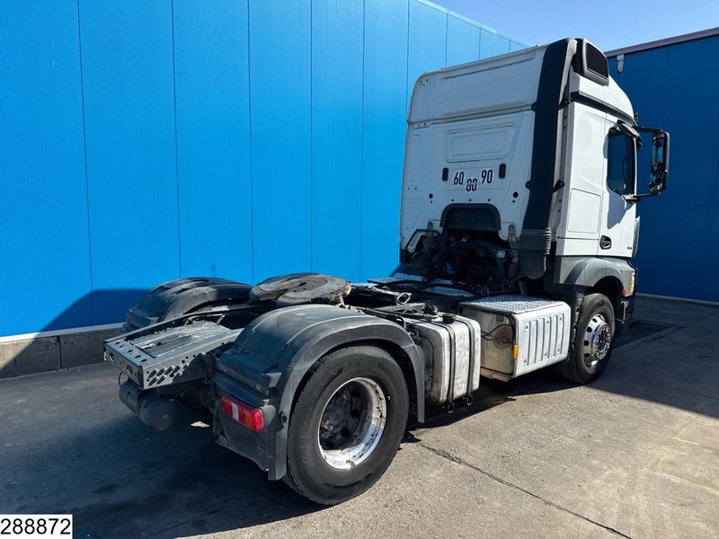 Mercedes-Benz Actros 1846 EURO 6, Retarder, Hydraulic - Trekker: afbeelding 3 Mercedes-Benz Actros 1846 EURO 6, Retarder, Hydraulic - Trekker: afbeelding 3