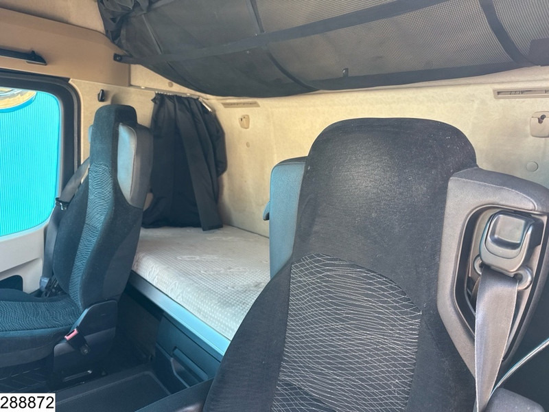 Leasing Mercedes-Benz Actros 1846 EURO 6, Retarder, Hydraulic Mercedes-Benz Actros 1846 EURO 6, Retarder, Hydraulic: afbeelding 9