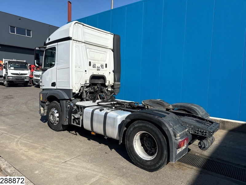Mercedes-Benz Actros 1846 EURO 6, Retarder, Hydraulic - Trekker: afbeelding 4 Mercedes-Benz Actros 1846 EURO 6, Retarder, Hydraulic - Trekker: afbeelding 4