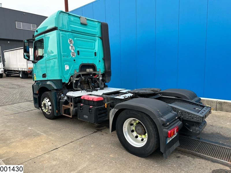 Mercedes-Benz Actros 1848 EURO 6, ADR, Retarder, PTO - Trekker: afbeelding 3 Mercedes-Benz Actros 1848 EURO 6, ADR, Retarder, PTO - Trekker: afbeelding 3