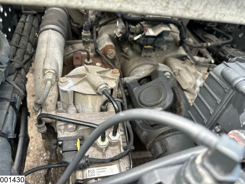 Mercedes-Benz Actros 1848 EURO 6, ADR, Retarder, PTO - Trekker: afbeelding 5 Mercedes-Benz Actros 1848 EURO 6, ADR, Retarder, PTO - Trekker: afbeelding 5