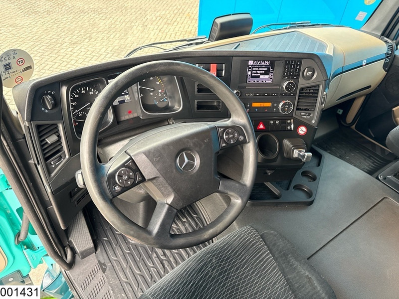 Mercedes-Benz Actros 1848 EURO 6, ADR, Retarder, PTO, Standairco - Trekker: afbeelding 5 Mercedes-Benz Actros 1848 EURO 6, ADR, Retarder, PTO, Standairco - Trekker: afbeelding 5