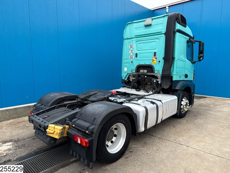 Mercedes-Benz Actros 1848 EURO 6, Retarder, Airco, PTO - Trekker: afbeelding 2 Mercedes-Benz Actros 1848 EURO 6, Retarder, Airco, PTO - Trekker: afbeelding 2