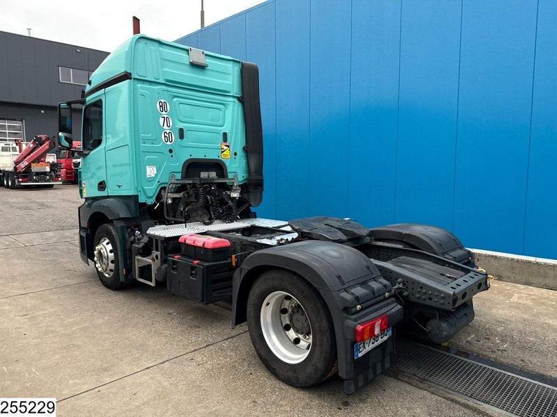 Mercedes-Benz Actros 1848 EURO 6, Retarder, Airco, PTO - Trekker: afbeelding 4 Mercedes-Benz Actros 1848 EURO 6, Retarder, Airco, PTO - Trekker: afbeelding 4