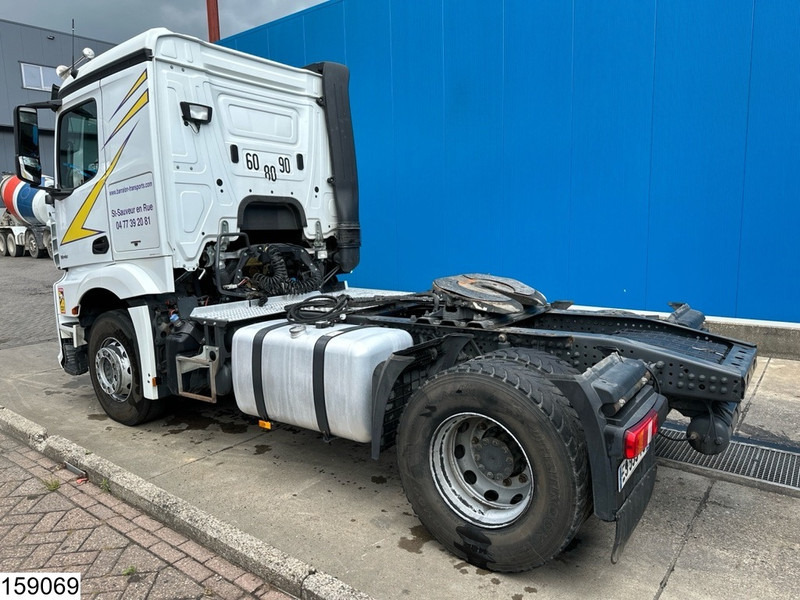 Mercedes-Benz Actros 1848 EURO 6, Retarder, Hydrauliek, Motor defect - Trekker: afbeelding 4 Mercedes-Benz Actros 1848 EURO 6, Retarder, Hydrauliek, Motor defect - Trekker: afbeelding 4
