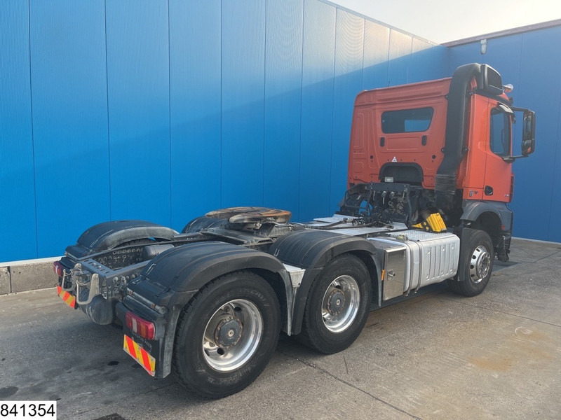 Mercedes-Benz Arocs 2648 6x4, EURO 6, Hydraulic, Retarder - Trekker: afbeelding 2 Mercedes-Benz Arocs 2648 6x4, EURO 6, Hydraulic, Retarder - Trekker: afbeelding 2