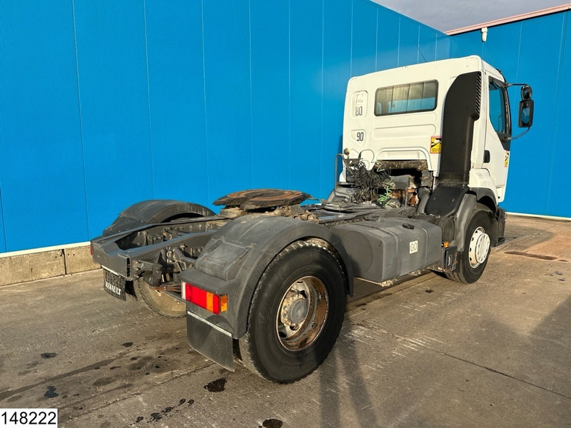 Renault Lander 370 Dci EURO 3, Hydraulics, Hub reduction - Trekker: afbeelding 4 Renault Lander 370 Dci EURO 3, Hydraulics, Hub reduction - Trekker: afbeelding 4