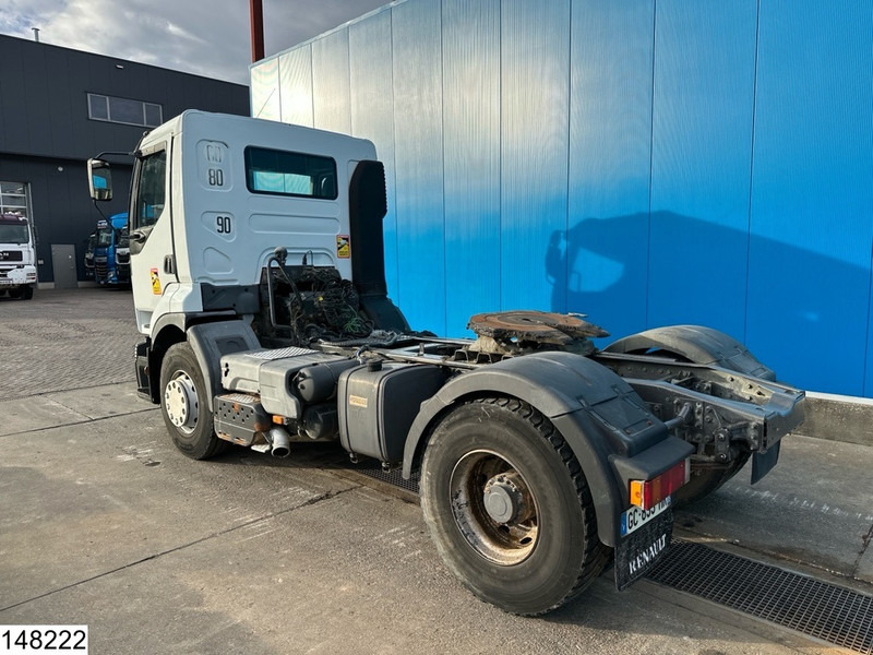 Renault Lander 370 Dci EURO 3, Hydraulics, Hub reduction - Trekker: afbeelding 2 Renault Lander 370 Dci EURO 3, Hydraulics, Hub reduction - Trekker: afbeelding 2