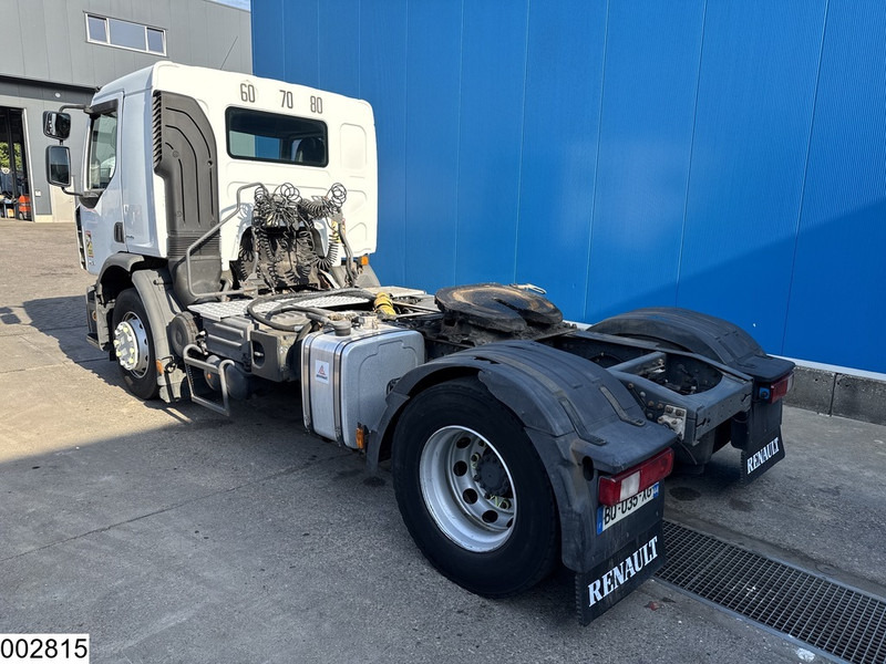 Renault Premium 380 Dxi EURO 5, Hydraulic - Trekker: afbeelding 4 Renault Premium 380 Dxi EURO 5, Hydraulic - Trekker: afbeelding 4