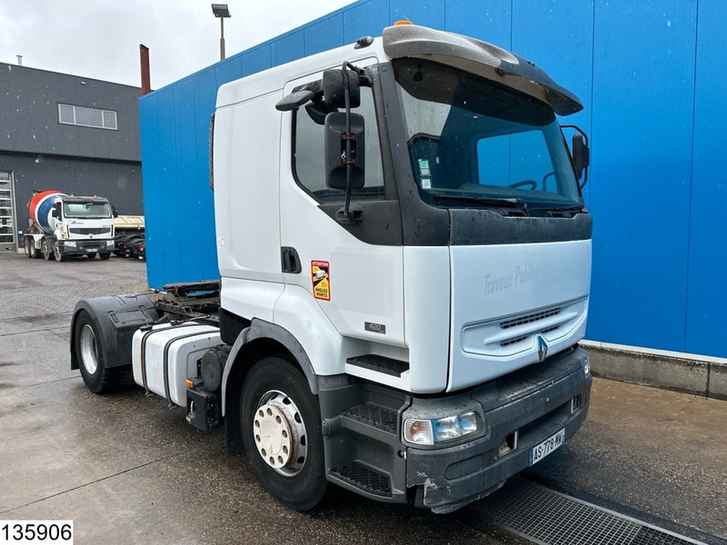Renault Premium 420 EURO 3, Manual, Hydraulics - Trekker: afbeelding 3 Renault Premium 420 EURO 3, Manual, Hydraulics - Trekker: afbeelding 3