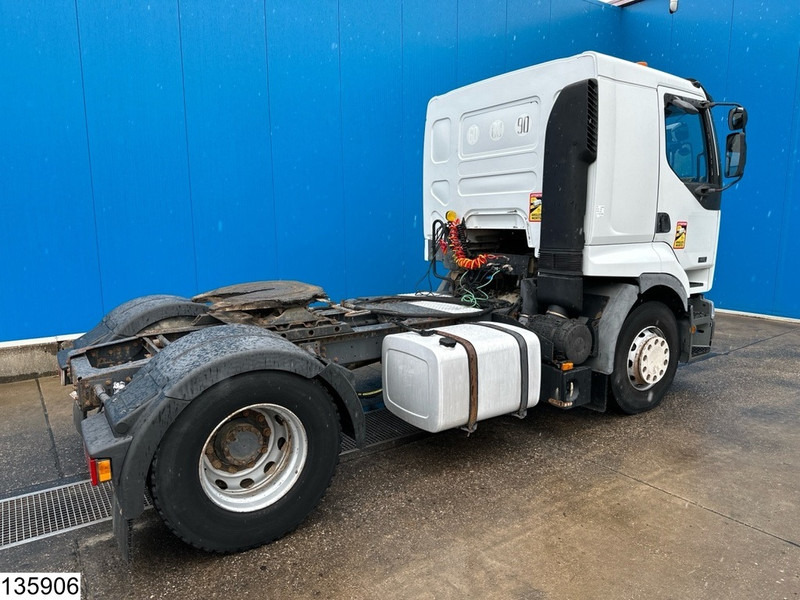 Renault Premium 420 EURO 3, Manual, Hydraulics - Trekker: afbeelding 2 Renault Premium 420 EURO 3, Manual, Hydraulics - Trekker: afbeelding 2