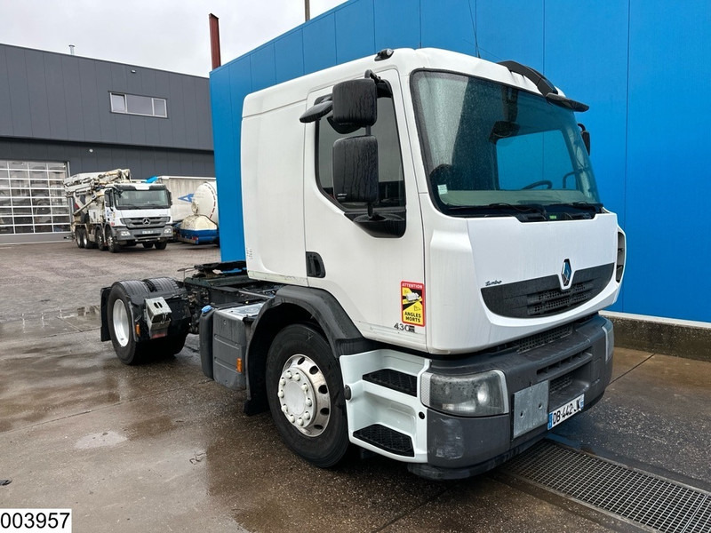 Renault Premium 430 Dxi EURO 5, Retarder - Trekker: afbeelding 3 Renault Premium 430 Dxi EURO 5, Retarder - Trekker: afbeelding 3