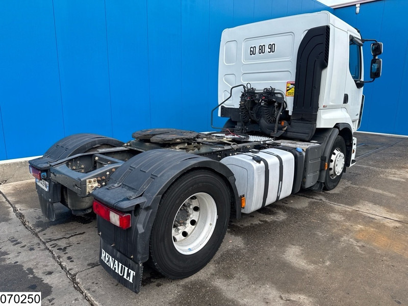 Renault Premium 460 Dxi EURO 5, Hydraulic - Trekker: afbeelding 2 Renault Premium 460 Dxi EURO 5, Hydraulic - Trekker: afbeelding 2