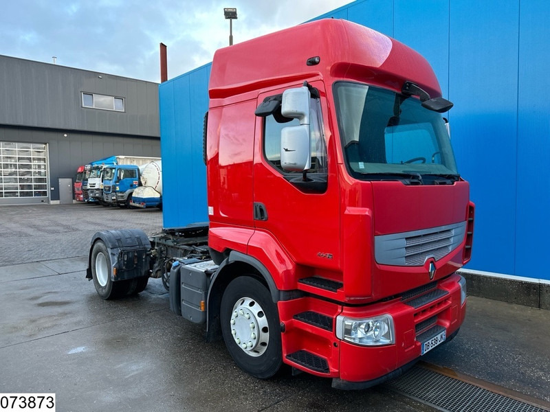 Renault Premium 460 Dxi EURO 5, Retarder, Hydraulics - Trekker: afbeelding 3 Renault Premium 460 Dxi EURO 5, Retarder, Hydraulics - Trekker: afbeelding 3