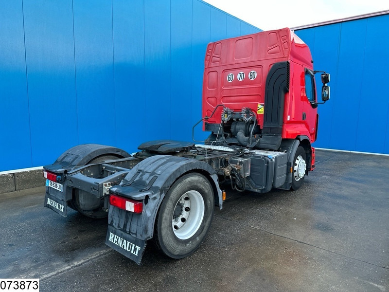 Renault Premium 460 Dxi EURO 5, Retarder, Hydraulics - Trekker: afbeelding 4 Renault Premium 460 Dxi EURO 5, Retarder, Hydraulics - Trekker: afbeelding 4