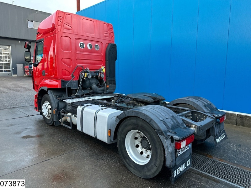 Renault Premium 460 Dxi EURO 5, Retarder, Hydraulics - Trekker: afbeelding 2 Renault Premium 460 Dxi EURO 5, Retarder, Hydraulics - Trekker: afbeelding 2