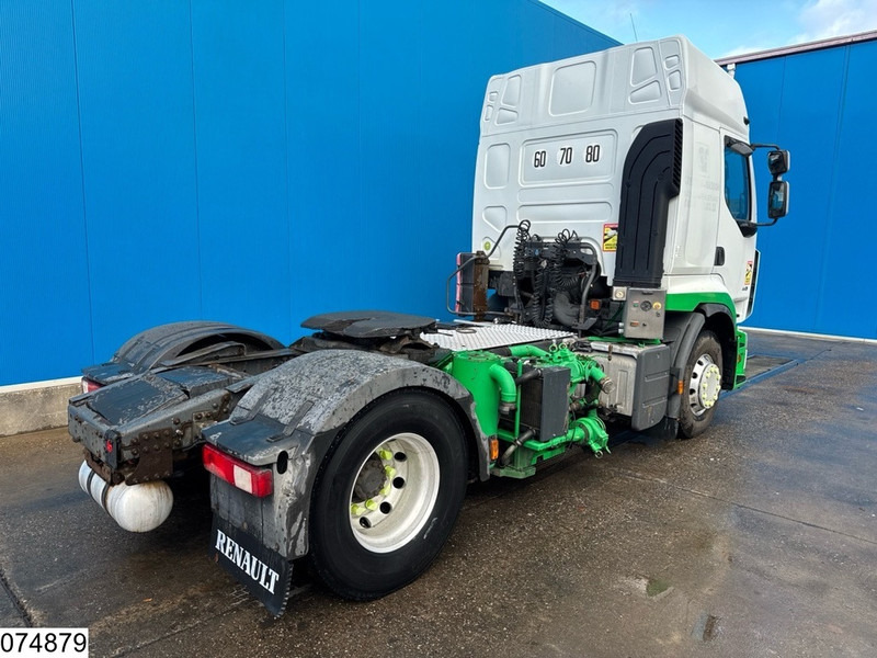 Renault Premium 460 Dxi EURO 6, Blower, Compressor - Trekker: afbeelding 2 Renault Premium 460 Dxi EURO 6, Blower, Compressor - Trekker: afbeelding 2