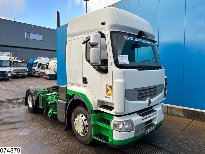 Renault Premium 460 Dxi EURO 6, Blower, Compressor - Trekker: afbeelding 3 Renault Premium 460 Dxi EURO 6, Blower, Compressor - Trekker: afbeelding 3