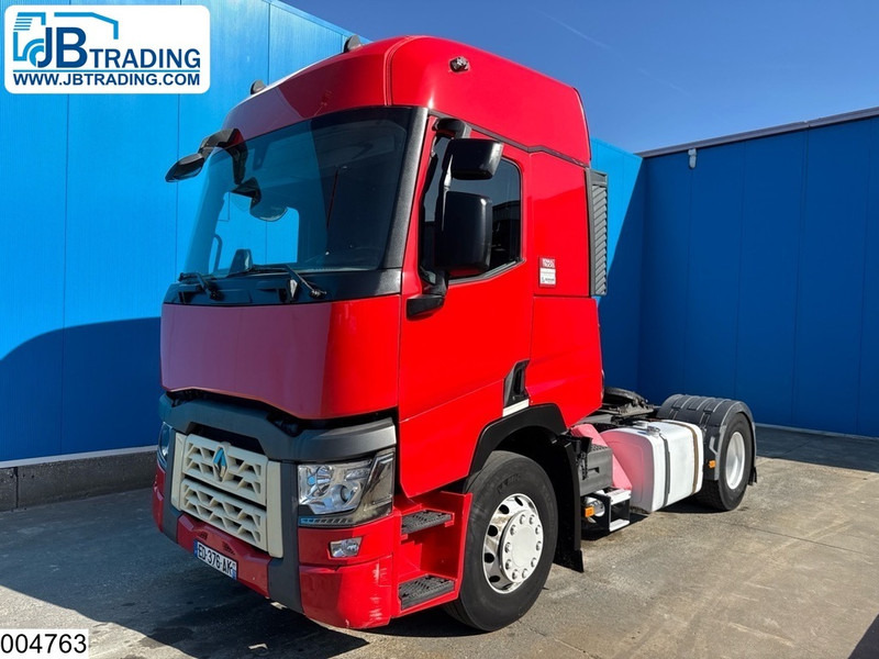 Renault T 440 EURO 6, ADR, PTO - Trekker: afbeelding 1 Renault T 440 EURO 6, ADR, PTO - Trekker: afbeelding 1