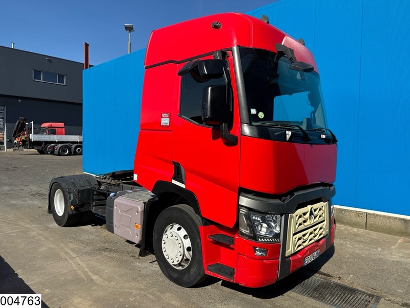 Renault T 440 EURO 6, ADR, PTO - Trekker: afbeelding 2 Renault T 440 EURO 6, ADR, PTO - Trekker: afbeelding 2