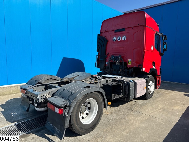 Renault T 440 EURO 6, ADR, PTO - Trekker: afbeelding 3 Renault T 440 EURO 6, ADR, PTO - Trekker: afbeelding 3