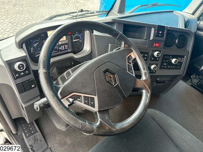 Renault T 460 EURO 6, ADR - Trekker: afbeelding 5 Renault T 460 EURO 6, ADR - Trekker: afbeelding 5
