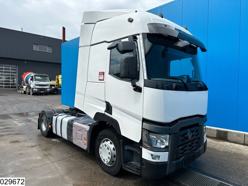 Renault T 460 EURO 6, ADR - Trekker: afbeelding 3 Renault T 460 EURO 6, ADR - Trekker: afbeelding 3