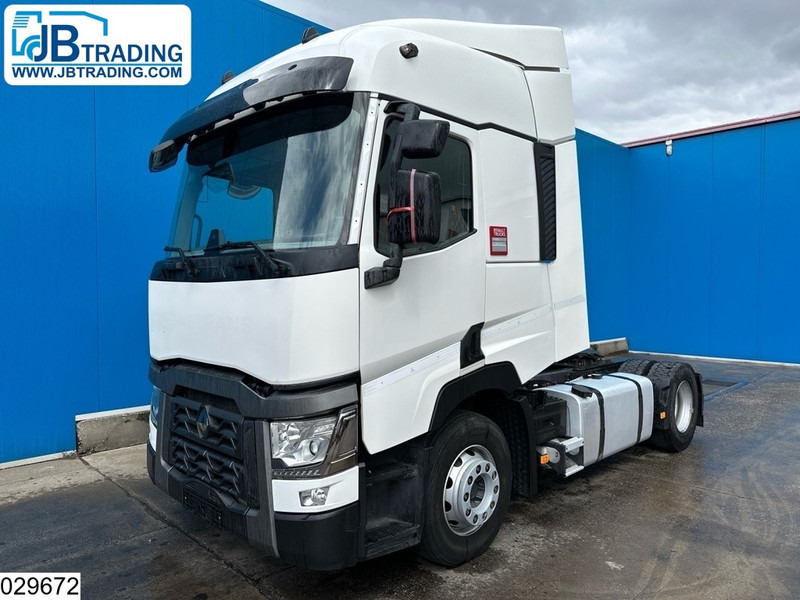 Renault T 460 EURO 6, ADR - Trekker: afbeelding 1 Renault T 460 EURO 6, ADR - Trekker: afbeelding 1