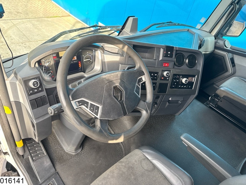 Renault T 460 EURO 6, ADR, PTO - Trekker: afbeelding 5 Renault T 460 EURO 6, ADR, PTO - Trekker: afbeelding 5