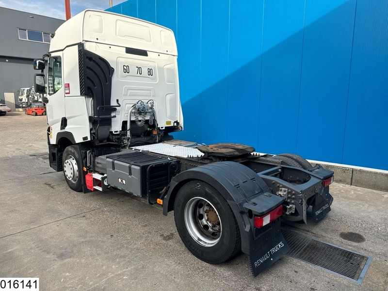 Renault T 460 EURO 6, ADR, PTO - Trekker: afbeelding 4 Renault T 460 EURO 6, ADR, PTO - Trekker: afbeelding 4