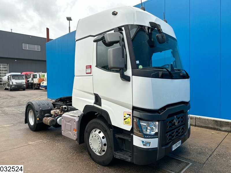 Renault T 460 EURO 6, PTO, Compressor - Trekker: afbeelding 3 Renault T 460 EURO 6, PTO, Compressor - Trekker: afbeelding 3